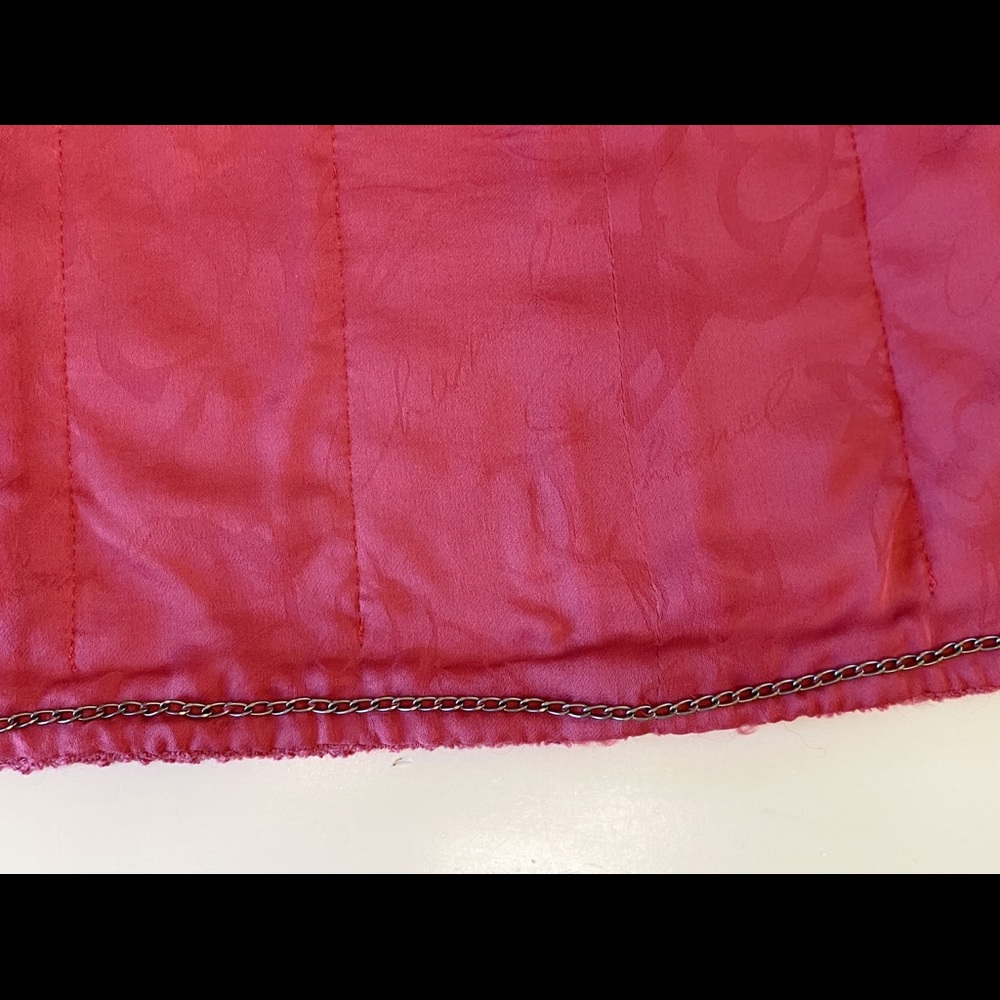 Authentic Classic Coco Chanel Jacket - Picture 9 of 16